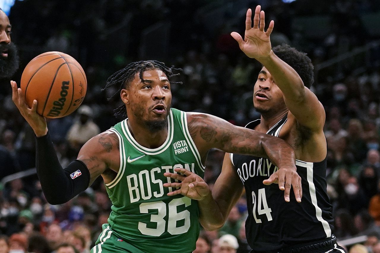Nhận định Brooklyn Nets vs Boston Celtics, 26/4, NBA Playoffs