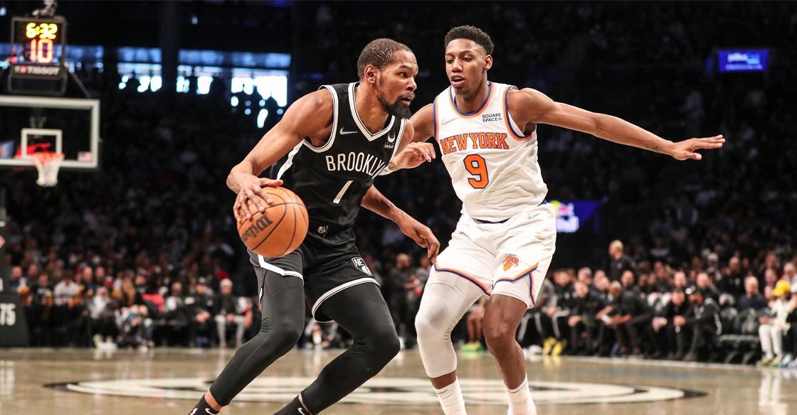 Nhận định New York Knicks vs Brooklyn Nets, 7/4, NBA