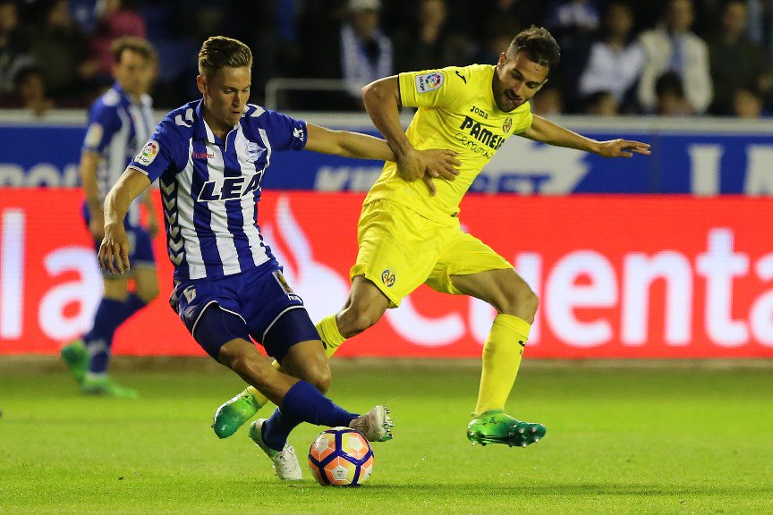 Nhận định Alaves vs Villarreal 19h00 ngày 30/04