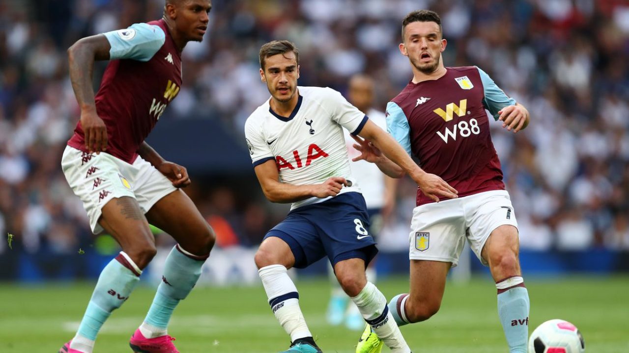 Nhận định Aston Villa vs Tottenham 23h30 ngày 09/04/2022