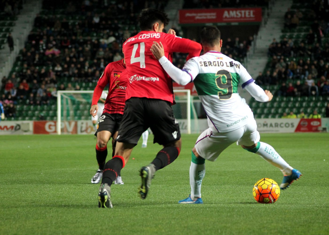 Nhận định Elche vs Mallorca 19h00 ngày 16/04