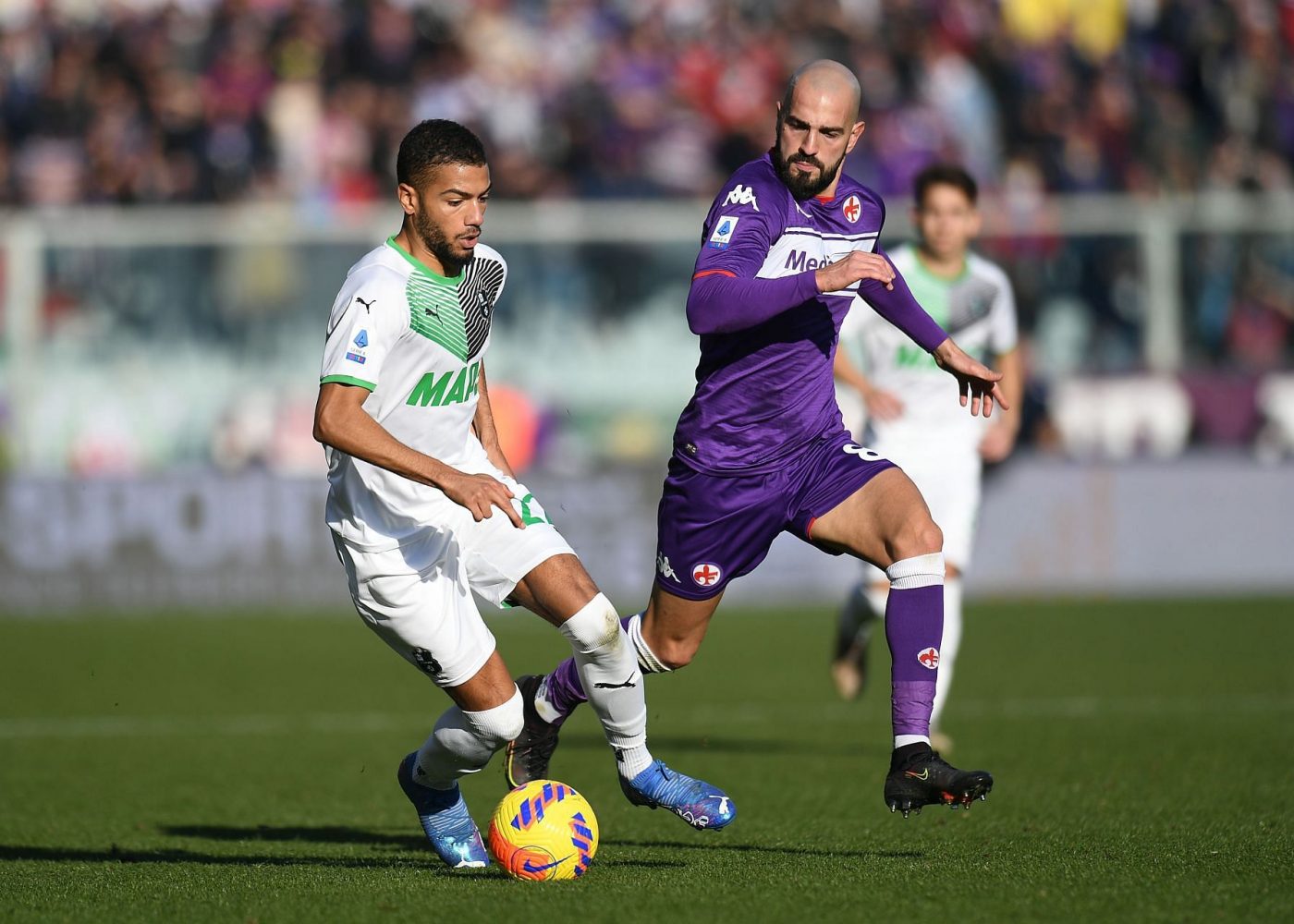Nhận định Fiorentina vs Empoli 17h30 ngày 03/04