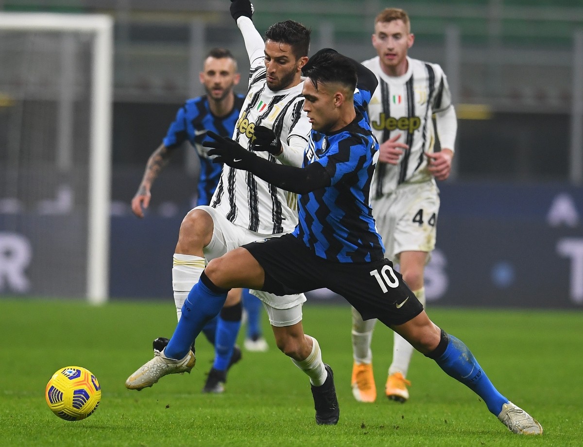 Nhận định Juventus vs Inter Milan 01h45 ngày 04/04/2022