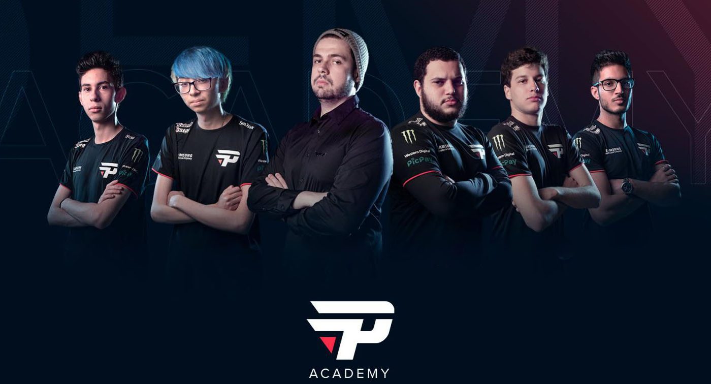 Nhận định kèo Esport, LOL, paiN Academy vs INTZ Academy, CBLOL Academy 2022 Split 1