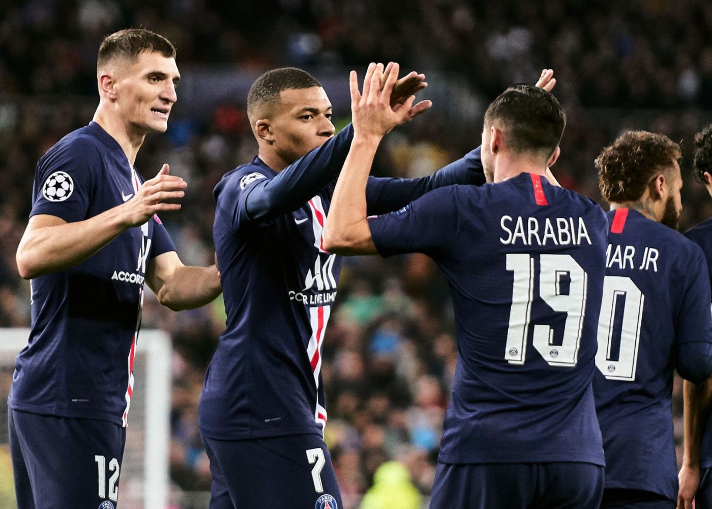 Nhận định Paris Saint Germain vs Lorient 01h45 ngày 04/04/2022