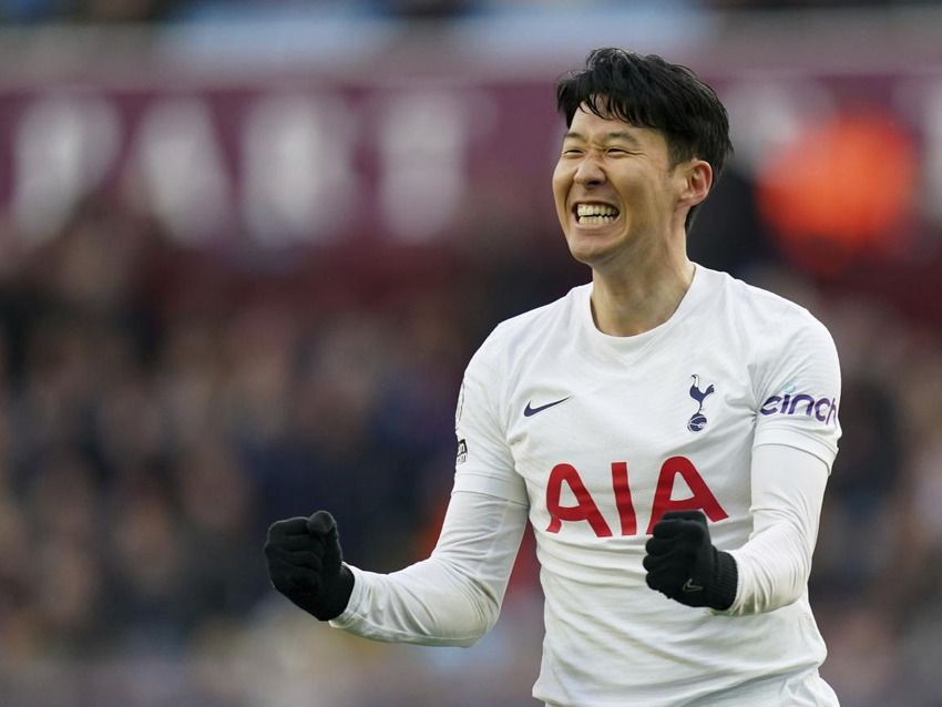 Bản tin bóng đá 07/05/2022: Son Heung-min có cơ hội san bằng kỷ lục của Gareth Bale tại Tottenham Hotspur