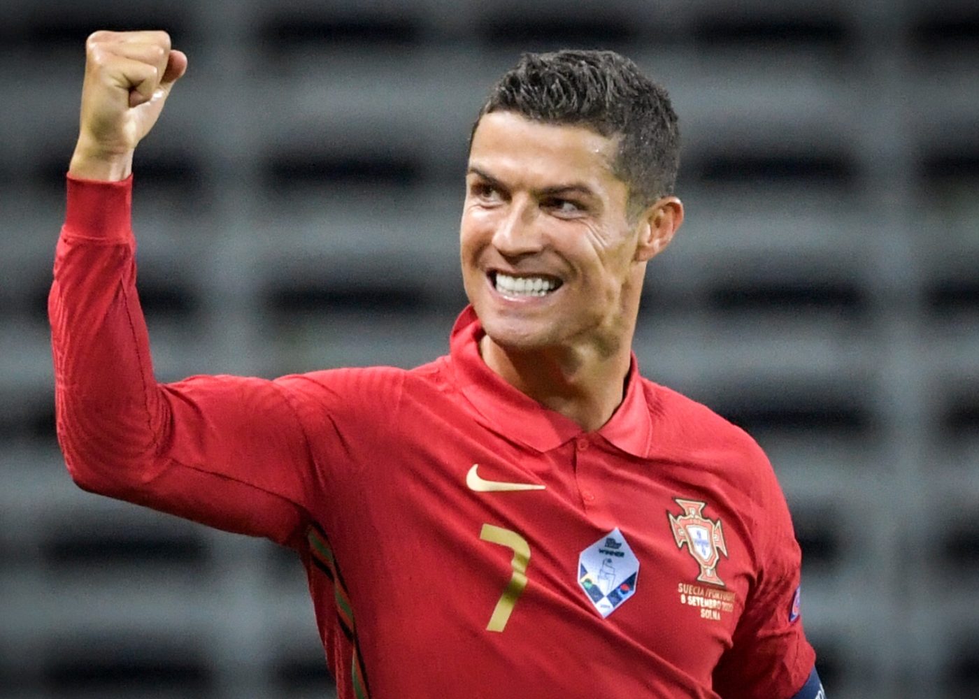 Bản tin bóng đá 26/05/2022: Cristiano Ronaldo có tên trong danh sách đội tuyển Bồ Đào Nha tham dự UEFA Nations League