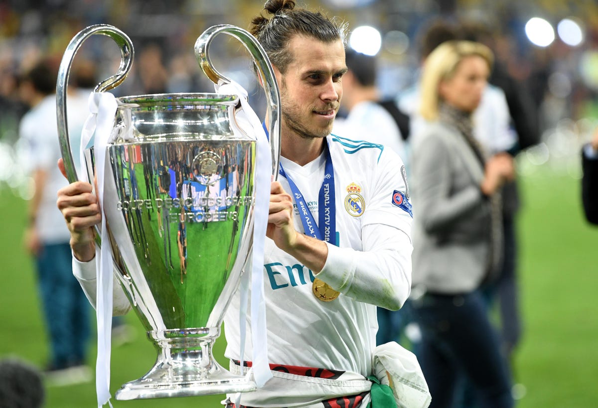 Bản tin bóng đá 29/05/2022: Gareth Bale trở thành cầu thủ đầu tiên của Vương quốc Anh giành được 5 chức vô địch Champions League