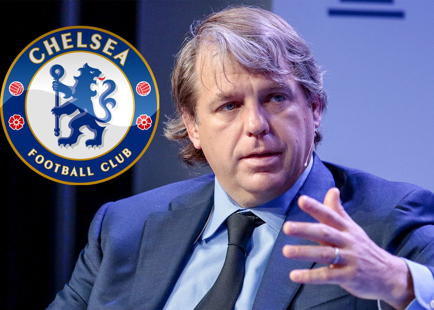 Bản tin bóng đá 31/05/2022: Chelsea thông báo hoàn tất việc tiếp quản câu lạc bộ của Todd Boehly