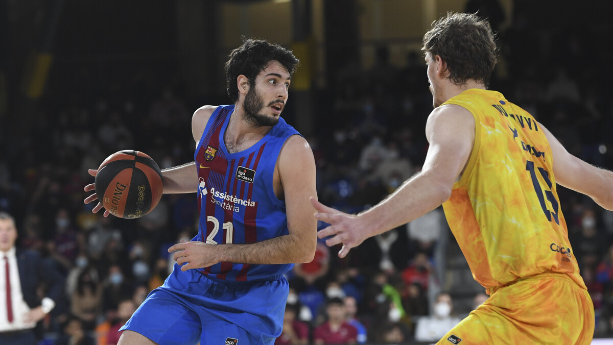 Nhận định Barcelona vs Gran Canaria, 28/5, Liga ACB