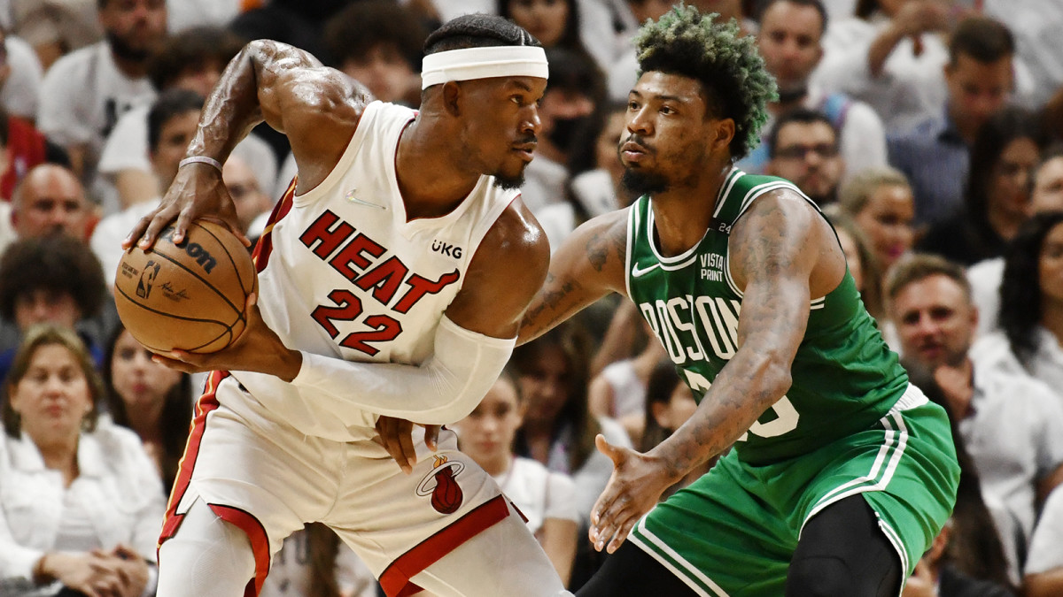 Nhận định Boston Celtics vs Miami Heat, 28/5, NBA Playoffs