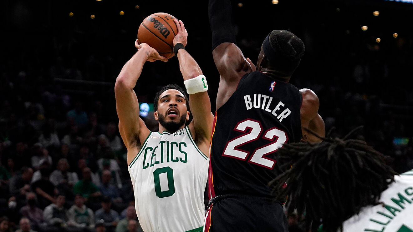 Nhận định Miami Heat vs Boston Celtics, 30/5, NBA Playoffs