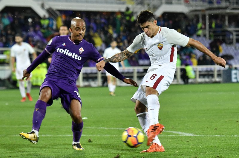 Nhận định Fiorentina vs AS Roma 01h45 ngày 10/05/2022