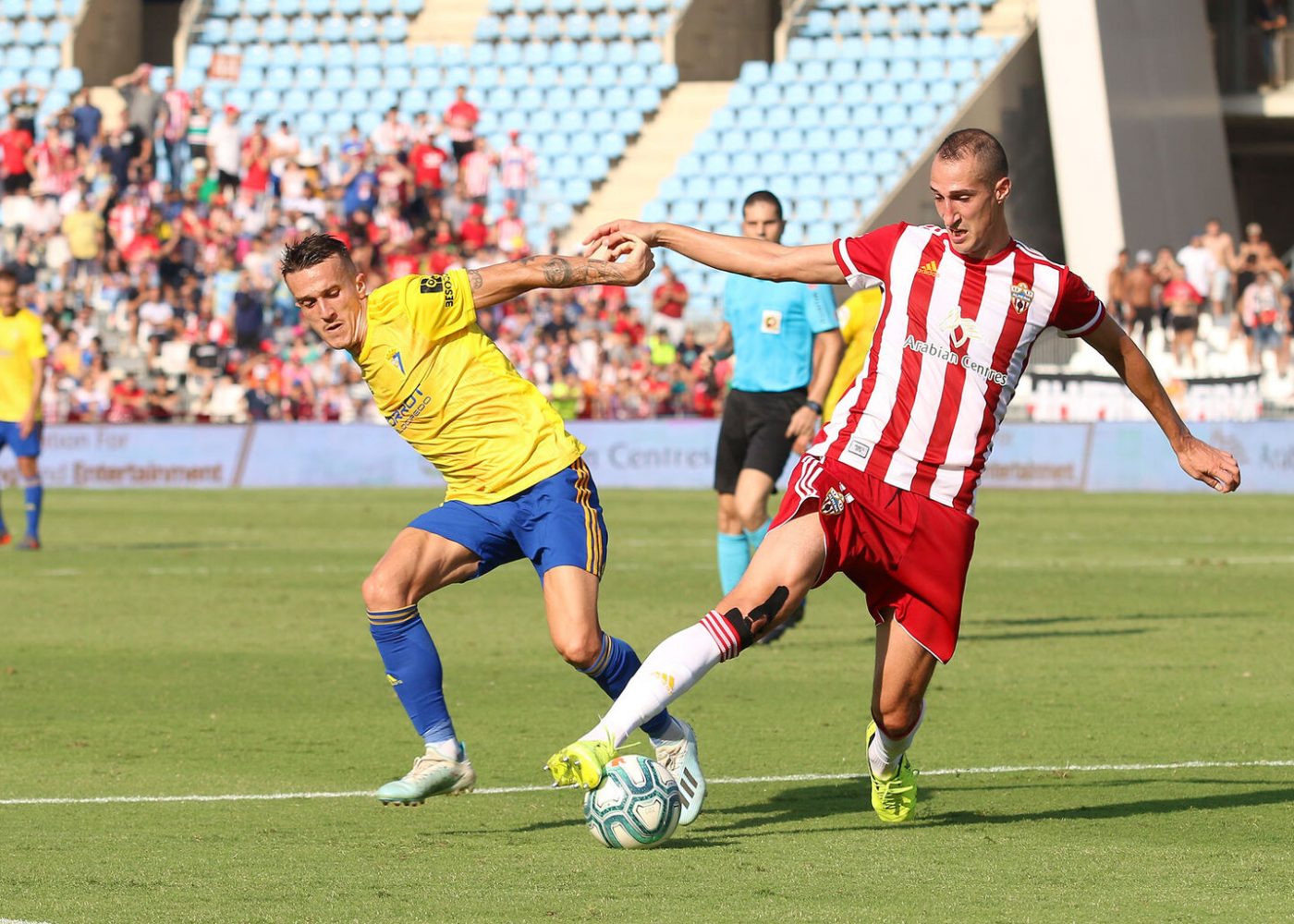 Nhận định Girona vs Tenerife 02h00 ngày 10/05