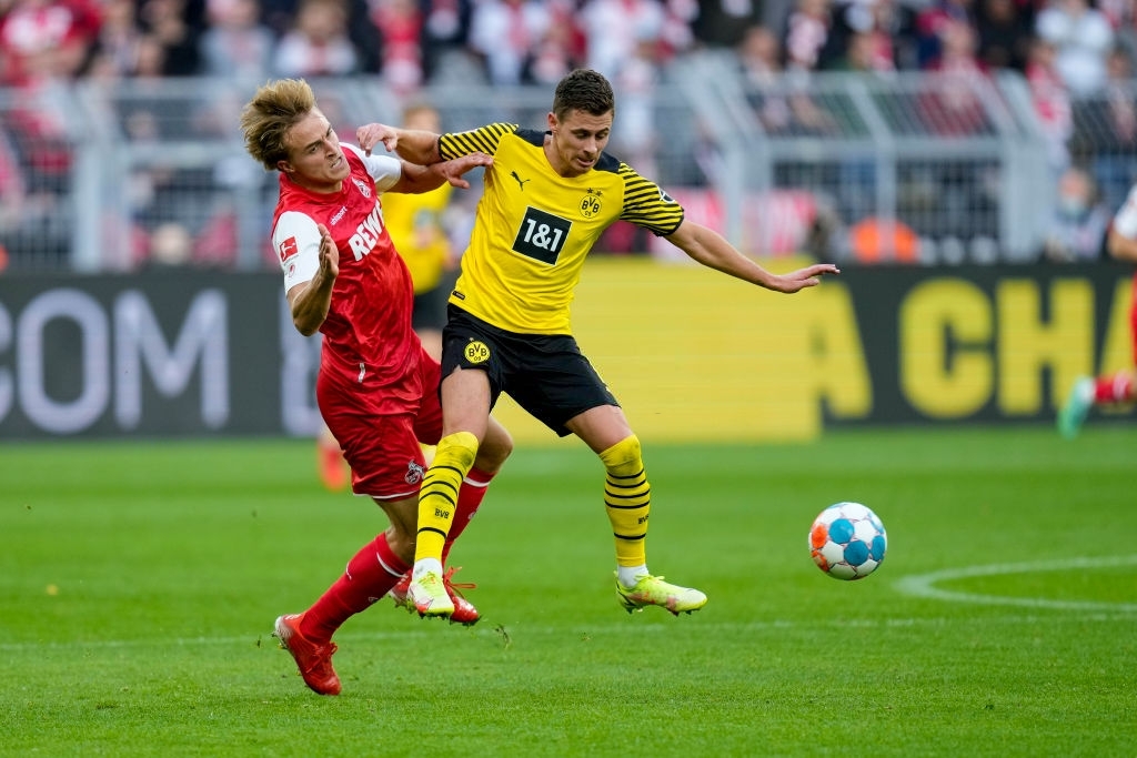 Nhận định Greuther vs Dortmund 20h30 ngày 07/05