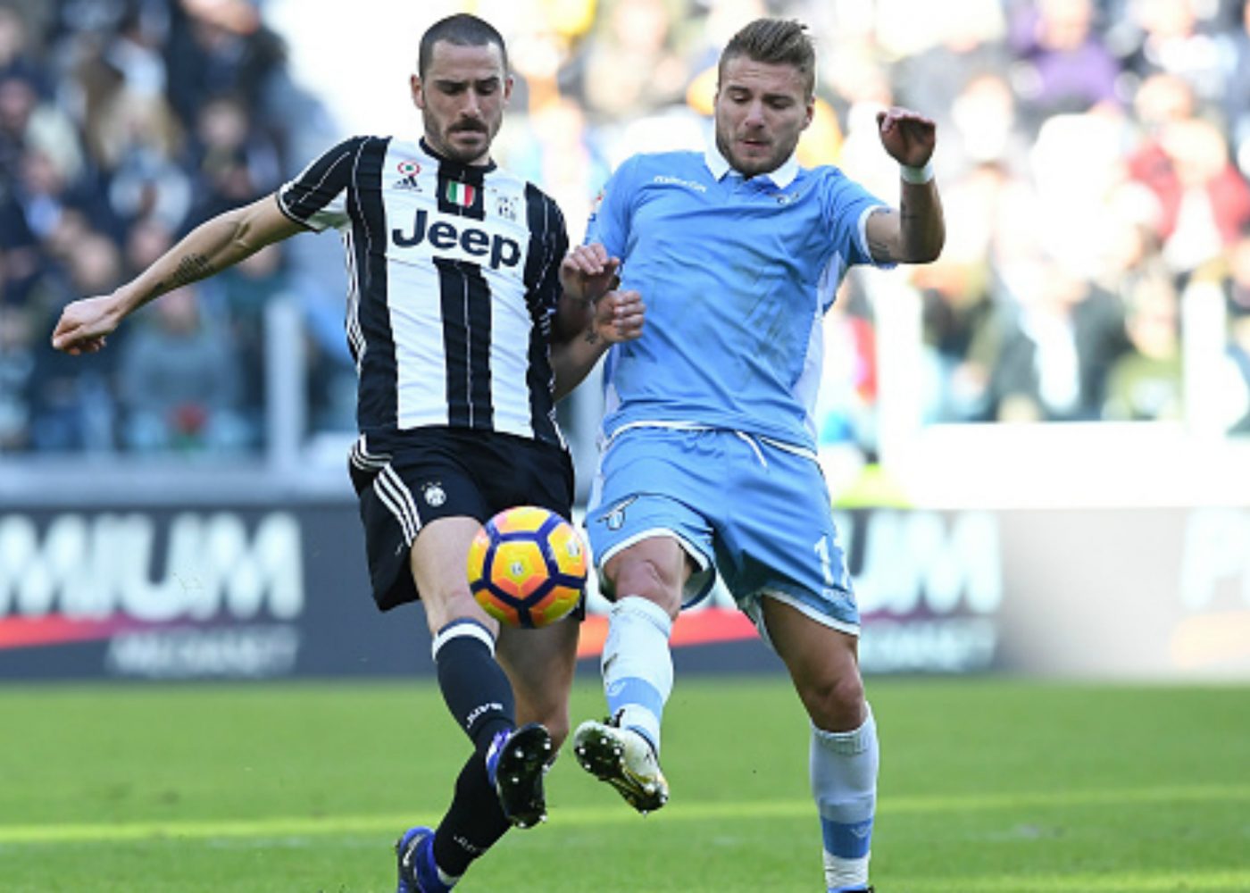 Nhận định Juventus vs Lazio 01h45 ngày 17/05/2022