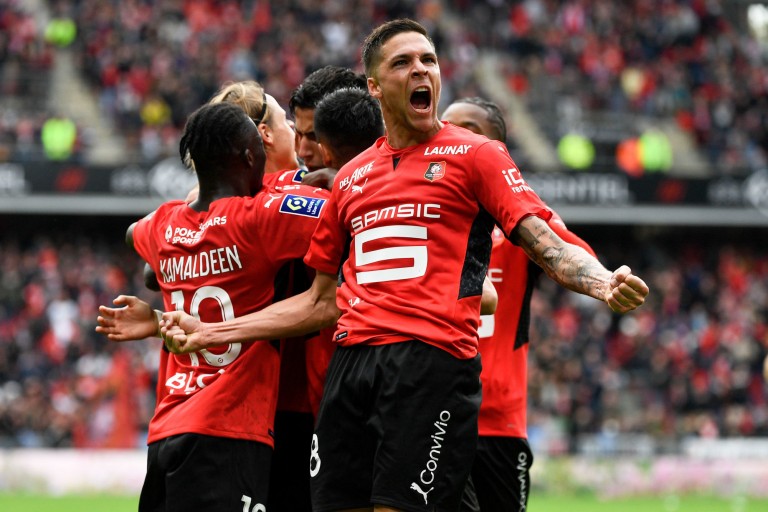 Nhận định Lille vs Rennes 02h00 ngày 22/05/2022