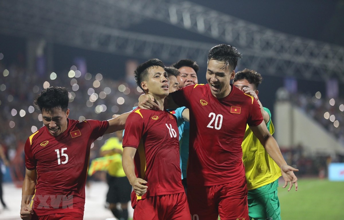 Nhận định U23 Đông Timor vs U23 Việt Nam 19h00 ngày 15/05/2022