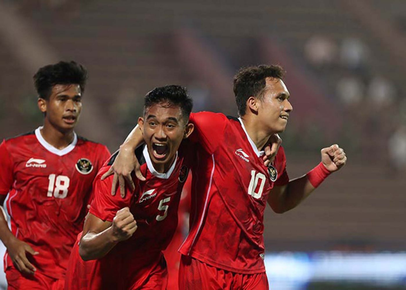 Nhận định U23 Malaysia vs U23 Indonesia 16h00 ngày 22/05/2022