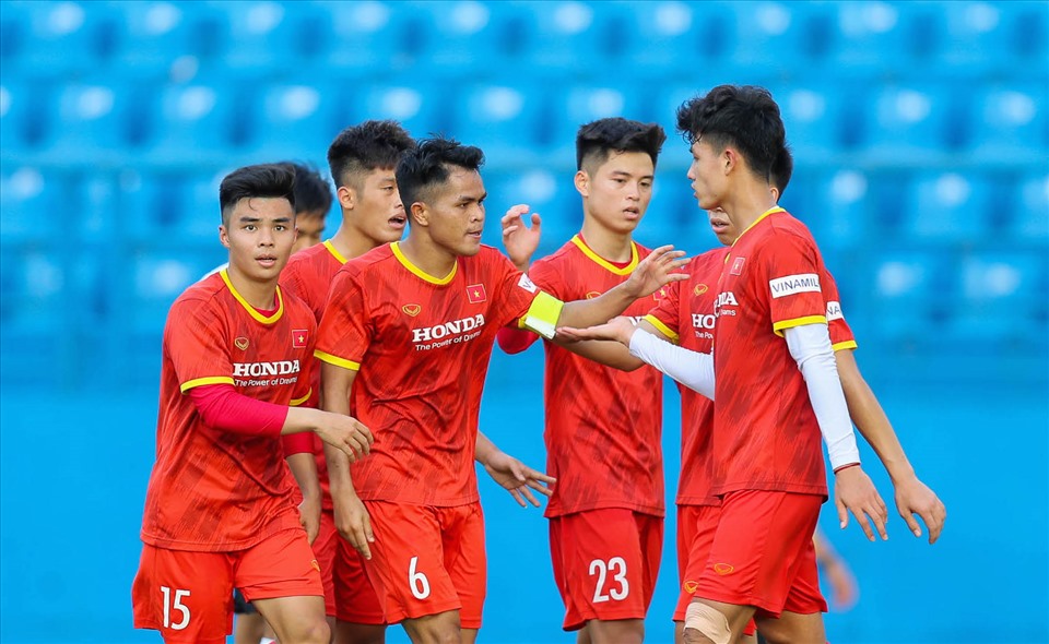 Nhận định U23 Việt Nam vs U23 Indonesia 19h00 ngày 06/05/2022