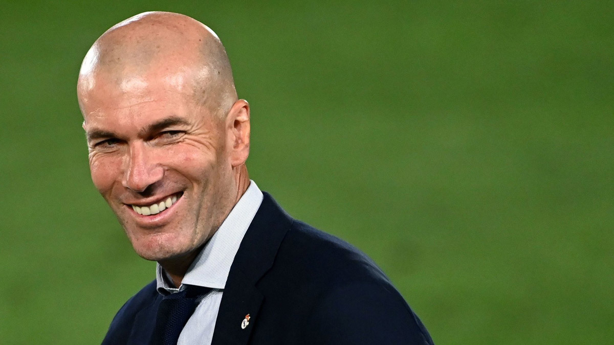 Bản tin bóng đá 11/06/2022: Zinedine Zidane chốt cuộc hẹn với Paris Saint-Germain