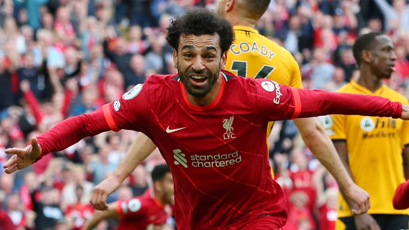 Bản tin bóng đá 24/06/2022: Liverpool vẫn hy vọng Mohamed Salah ở lại