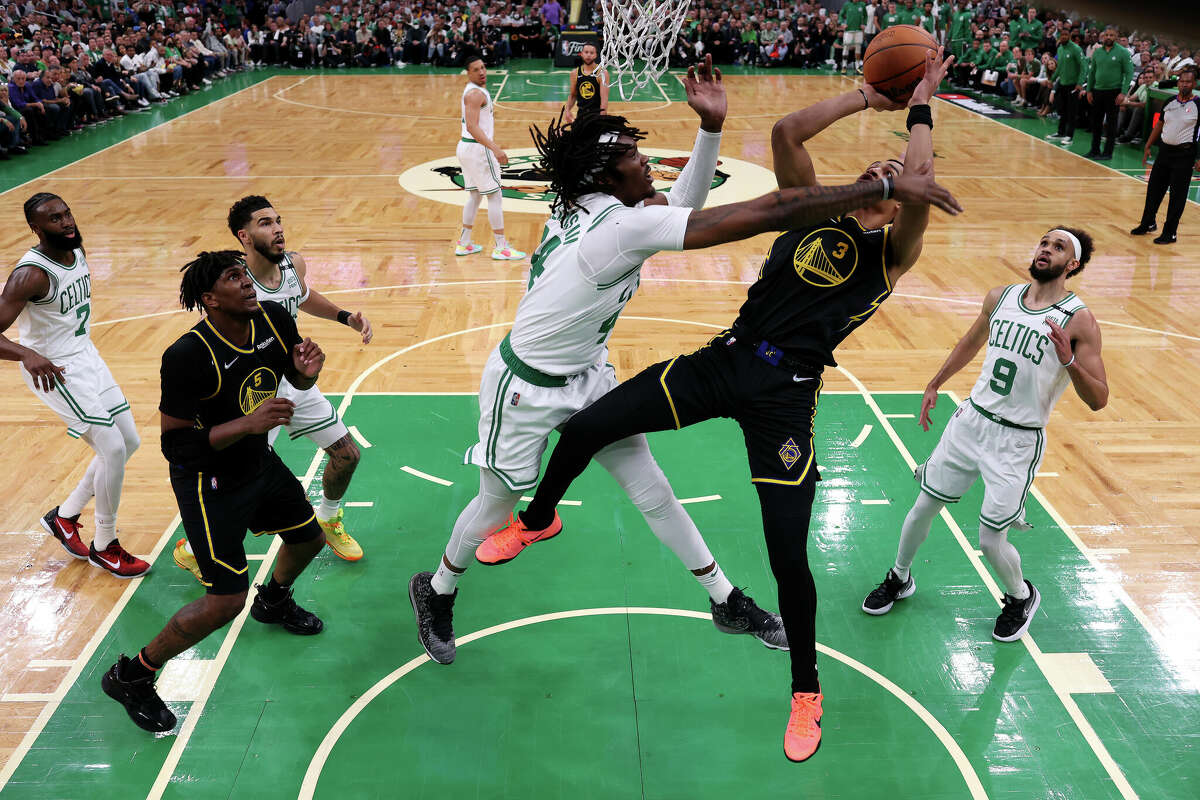 Nhận định Boston Celtics vs Golden State Warriors, 17/6, NBA Finals