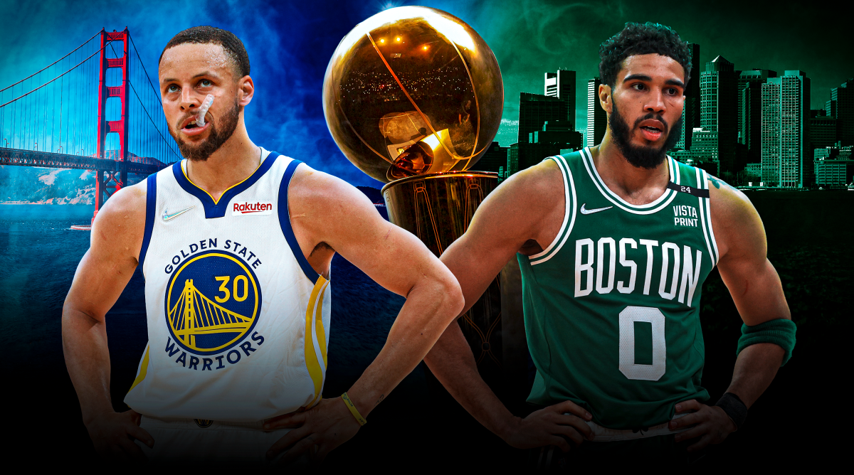 Nhận định Boston Celtics vs Golden State Warriors, 9/6, NBA Finals