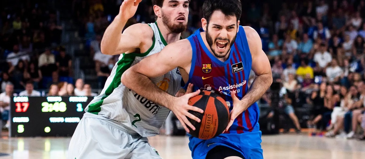 Nhận định Joventut vs Barcelona, 11/6, Liga ACB Playoffs