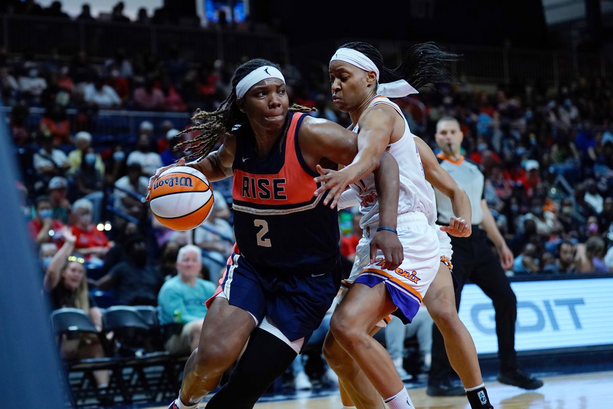 Nhận định Washington Mystics vs Phoenix Mercury, 15/6, WNBA