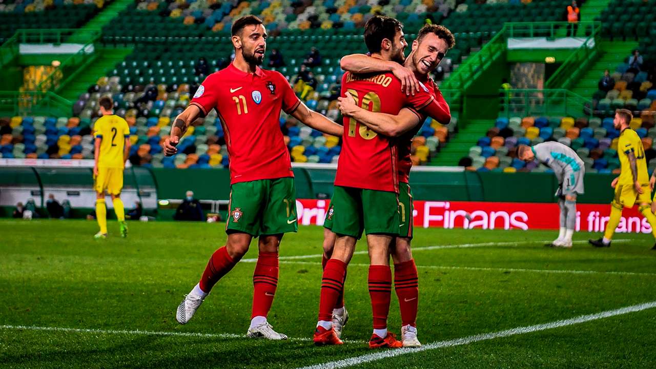 Nhận định Bồ Đào Nha vs Thụy Sĩ 01h45 ngày 06/06/2022