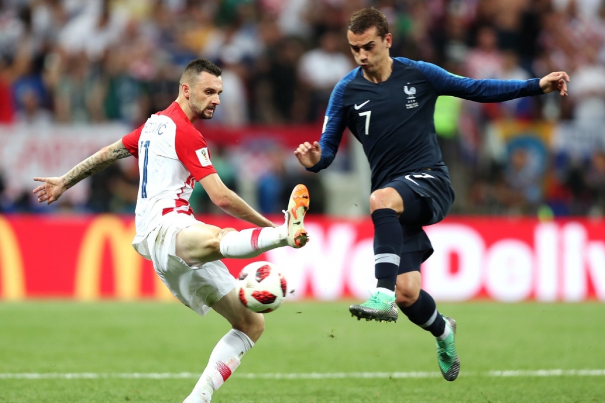 Nhận định Croatia vs Pháp 01h45 ngày 07/06/2022