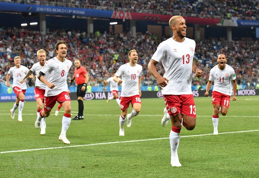 Nhận định Đan Mạch vs Croatia 01h45 ngày 11/06/2022