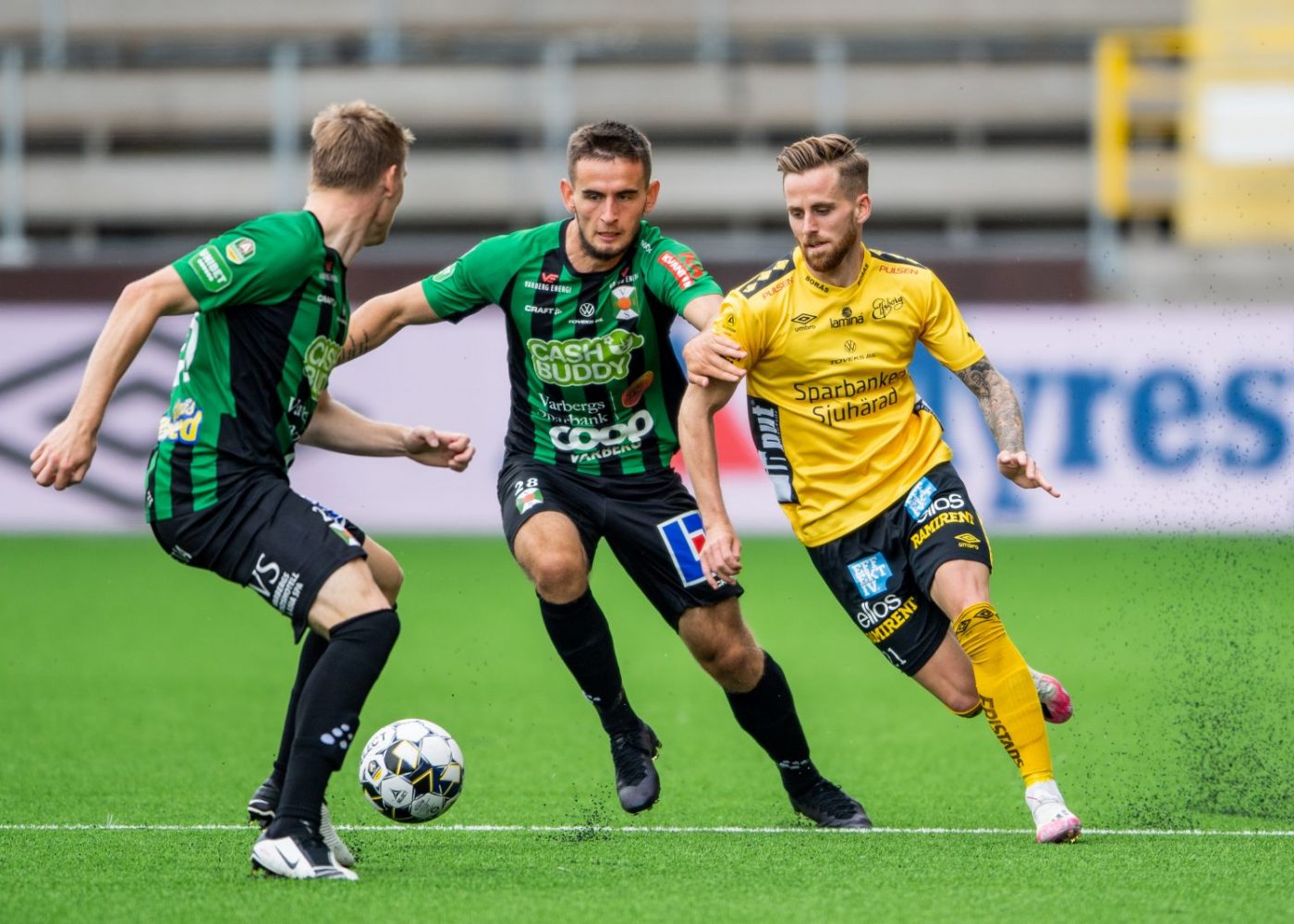 Nhận định Elfsborg vs Varbergs 00h00 ngày 28/06/2022