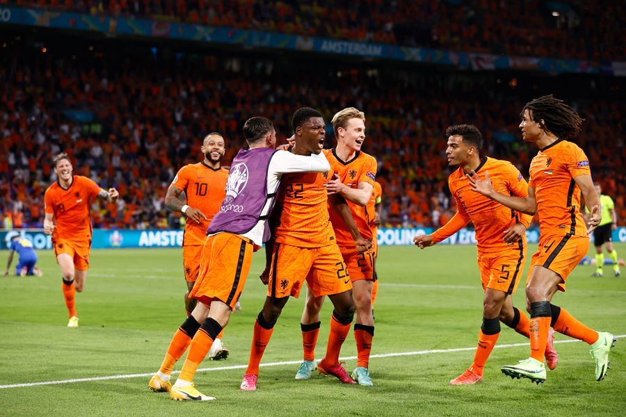 Nhận định Hà Lan vs Ba Lan 01h45 ngày 12/06/2022