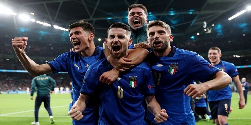 Nhận định Italia vs Hungary 01h45 ngày 08/06/2022