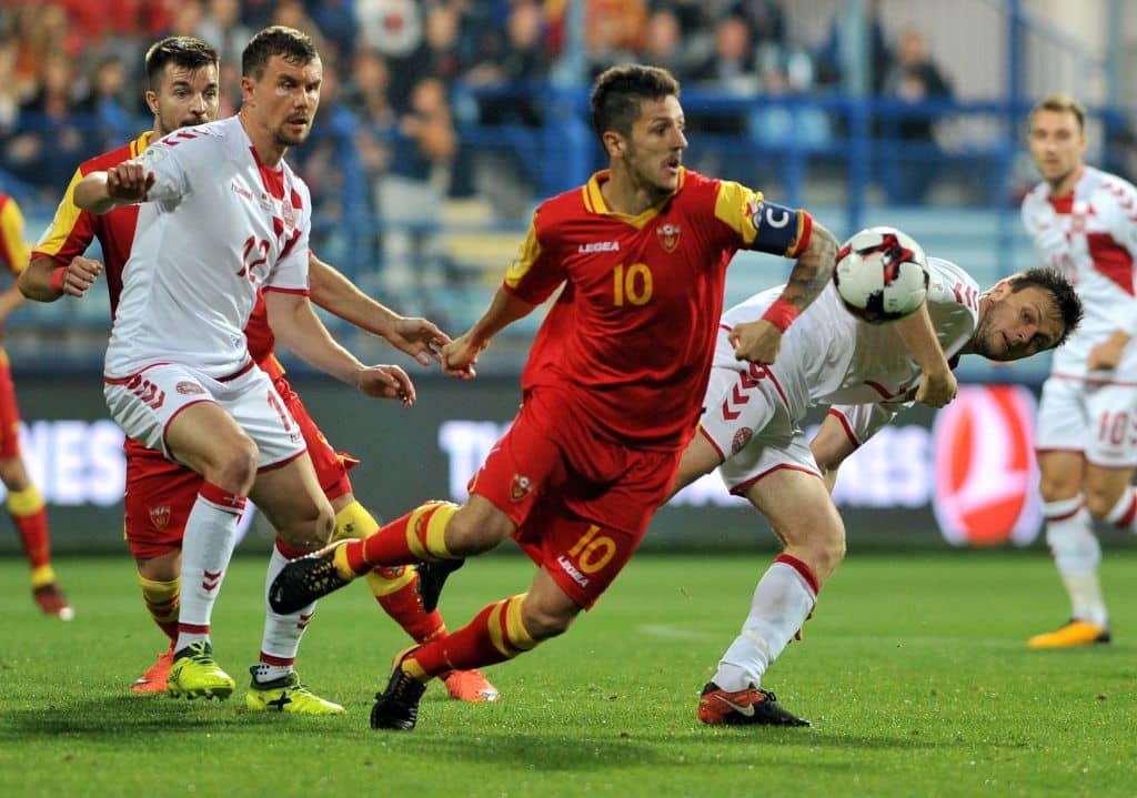 Nhận định Montenegro vs Bosnia & Herzegovina 01h45 ngày 12/06