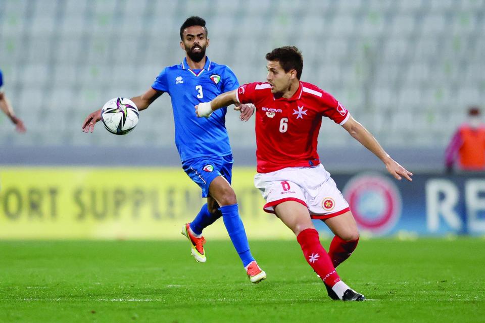 Nhận định San Marino vs Malta 20h00 ngày 05/06