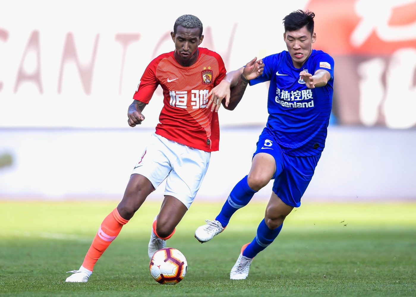 Nhận định Shenzhen FC vs Cangzhou Mighty Lions 15h30 ngày 17/06