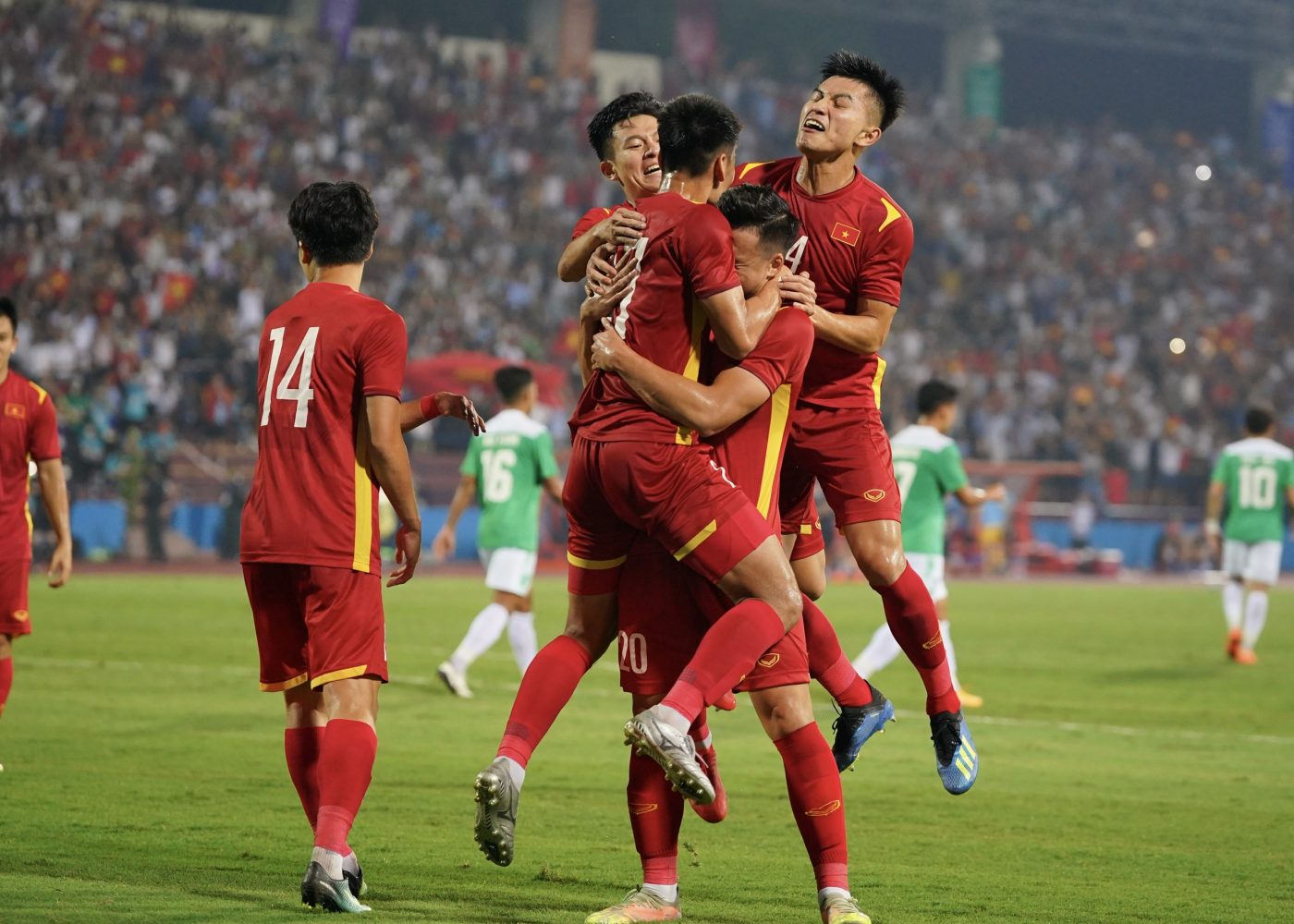 Nhận định U23 Việt Nam vs U23 Malaysia 20h00 ngày 08/06/2022