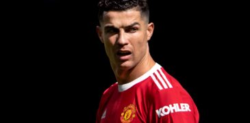 Bản tin bóng đá 02/07/2022: Cristiano Ronaldo sẽ trở lại tập luyện vào thứ hai tuần tới