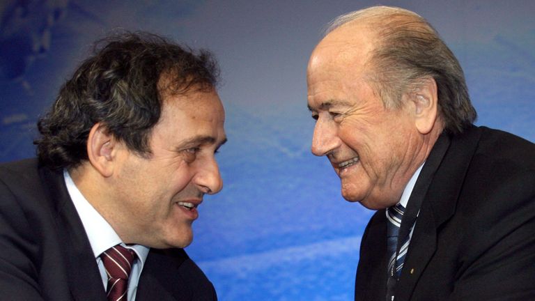 Bản tin bóng đá 10/07/2022: Sepp Blatter và Michel Platini không bị kết tội gian lận