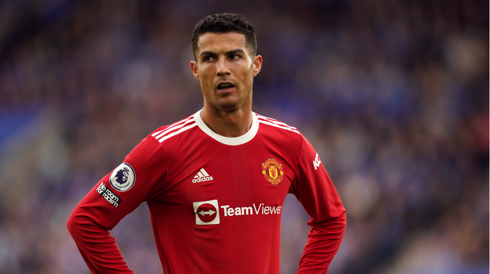 Bản tin bóng đá 12/07/2022: Manchester United đặt thời hạn trở lại cho Cristiano Ronaldo