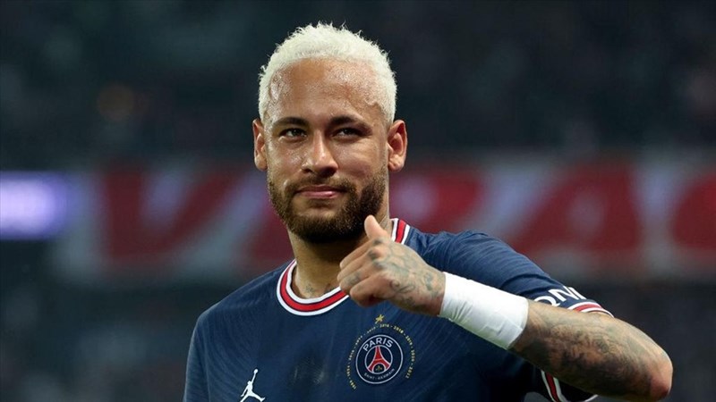 Bản tin bóng đá 15/07/2022: Neymar muốn gắn bó với Paris Saint-Germain