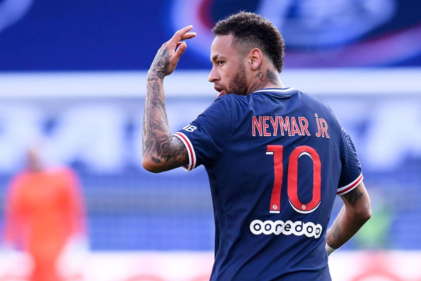 Bản tin bóng đá 18/07/2022: Christophe Galtier loại trừ việc Neymar rời Paris Saint-Germain