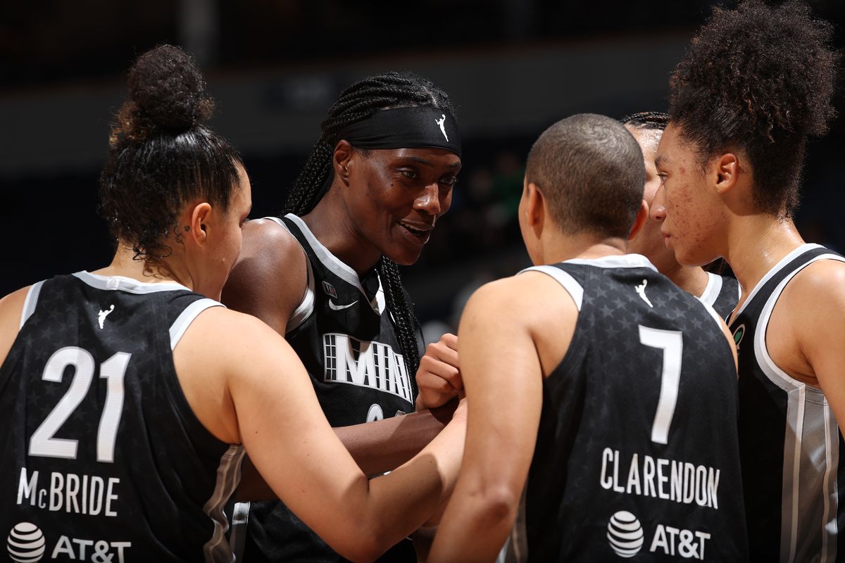 Nhận định Minnesota Lynx vs Chicago Sky, 7/7, WNBA