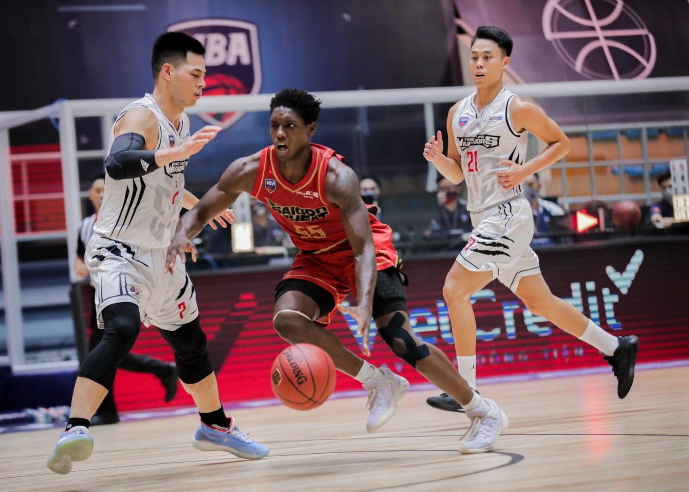 Nhận định Thăng Long Warriors vs Saigon Heat, 16/7, VBA