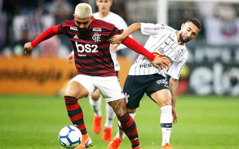 Nhận định Corinthians vs Flamengo 02h00 ngày 11/07/2022