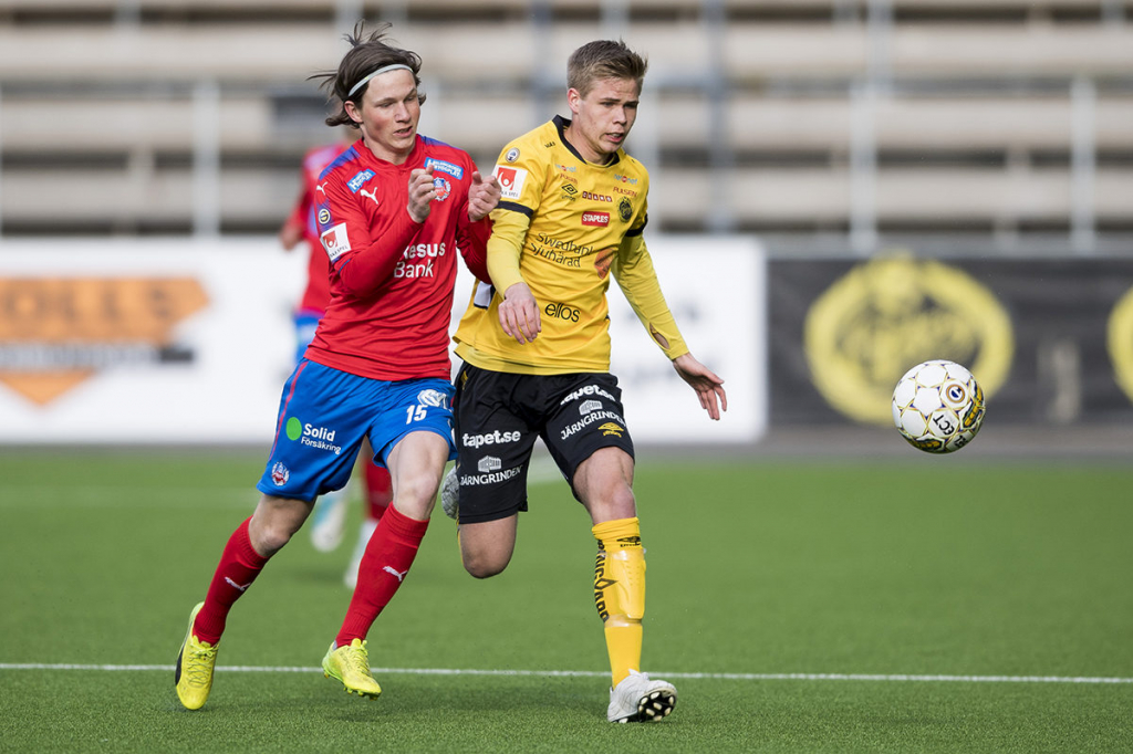Nhận định Helsingborg vs Kalmar 22h30 ngày 02/07