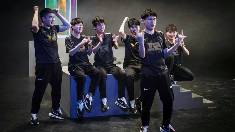 Nhận định kèo Esport, LOL, Royal Never Give Up vs LNG Esports, LPL 2022 Summer